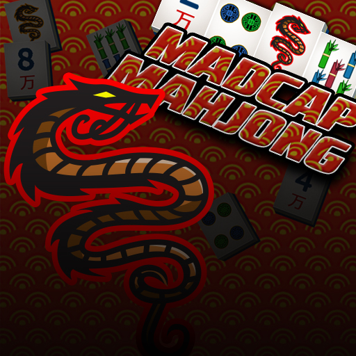 Madcap Mahjong thumbnail