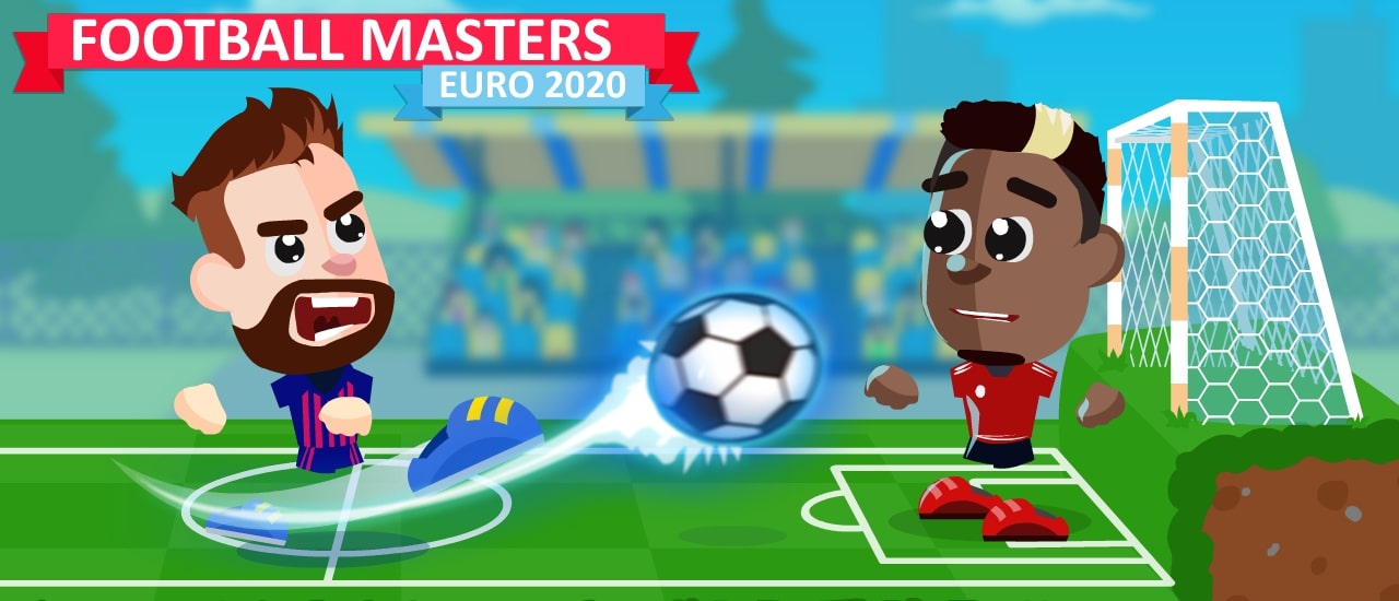 Football Masters thumbnail