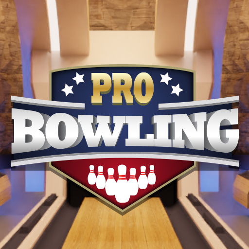 Pro Bowling 3D thumbnail