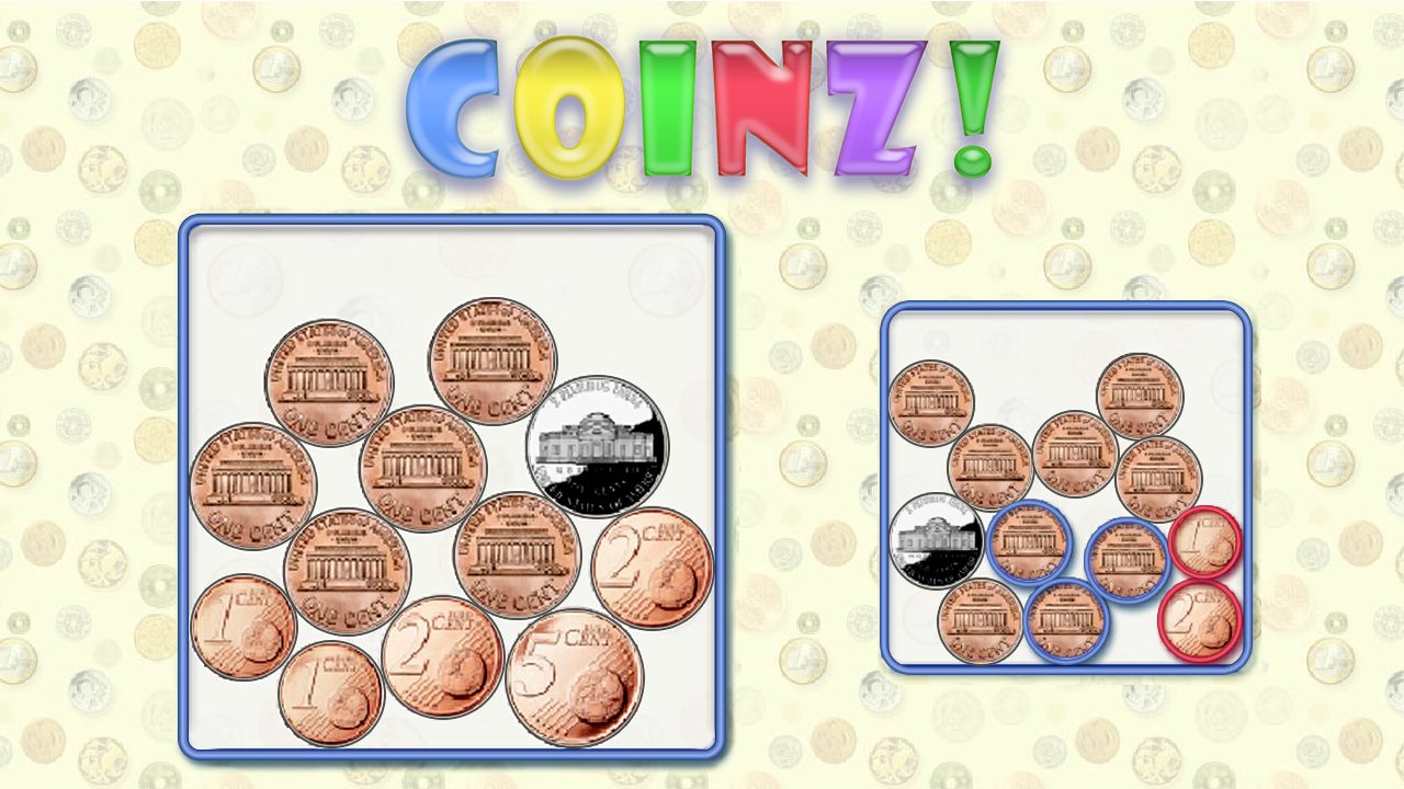 Coinz! thumbnail