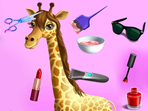 Animal Fashion Hair Salon thumbnail