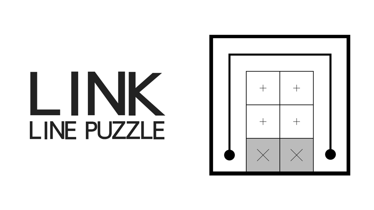 Link Line Puzzle thumbnail