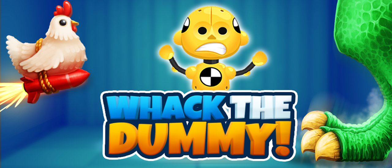 Whack the Dummy thumbnail