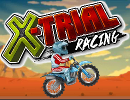 X Trial Racing thumbnail