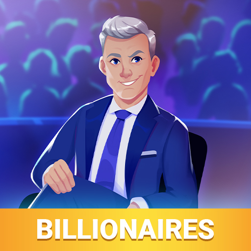 Billionaires thumbnail