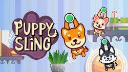 Puppy Sling thumbnail