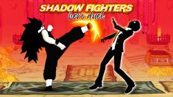 Shadow Fighters: Hero Duel thumbnail