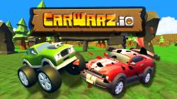 CarWarz.io thumbnail