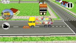 Cargo Truck Simulator thumbnail