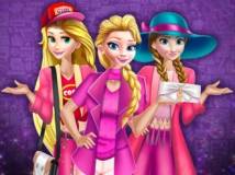 Mall Shopping Spree thumbnail