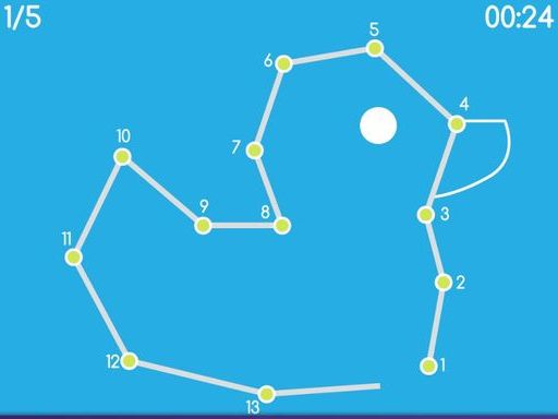 Connect The Dots thumbnail