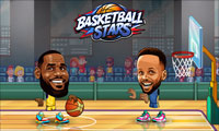 Basketball Stars 2026 thumbnail