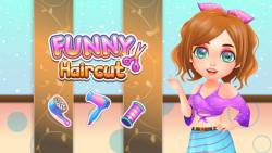 Funny Haircut thumbnail
