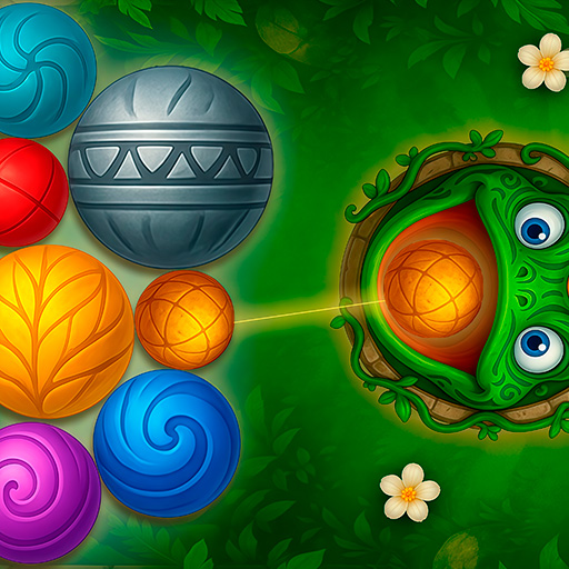 Marble Bubble Legend thumbnail