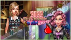 2022 Dark Academia to eGirl Dress Up thumbnail