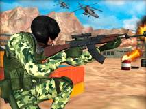Frontline Army Commando War thumbnail