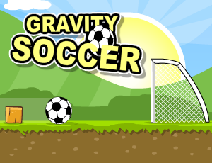Gravity Soccer thumbnail