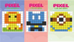 Pixel Color Kids thumbnail