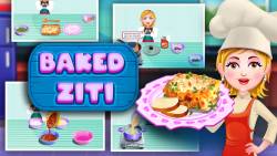 Baked Ziti thumbnail