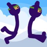 Stickman Swing Star thumbnail