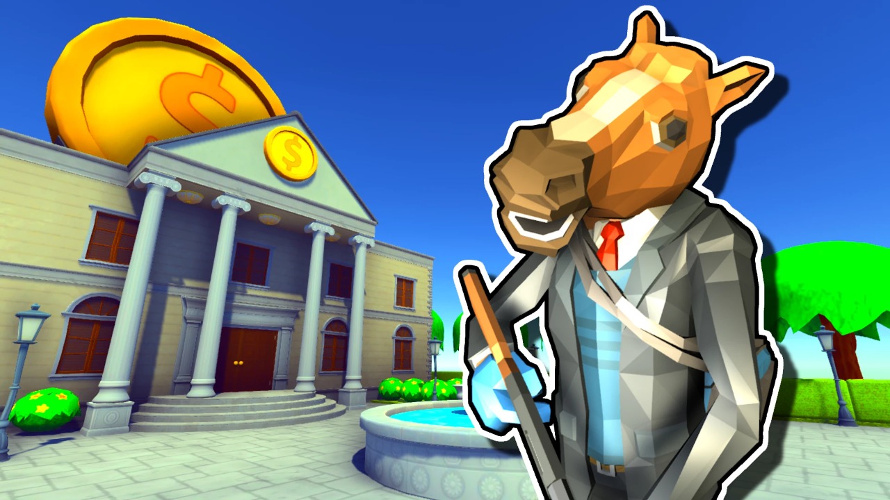 Bank Robbery 3 thumbnail