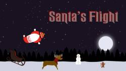 Santa's Flight thumbnail