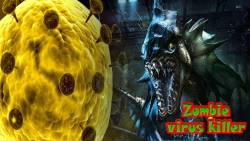 Zombie Virus Killer thumbnail