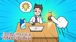 Brain Puzzle Tricky Choices thumbnail
