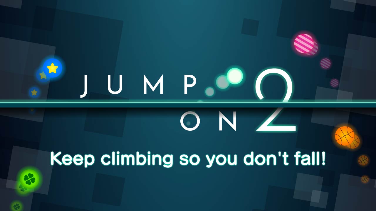 JUMP ON 2 thumbnail