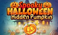 Spooky Halloween Hidden Pumpkin thumbnail