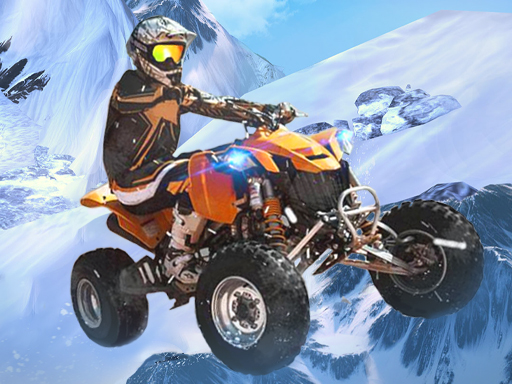 Thrilling Snow Motor thumbnail