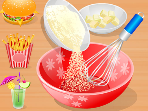 Cooking In The Kitchen thumbnail