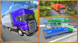 Uphill Cargo Trailer Simulator 2k20 thumbnail