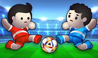 Dummies World Cup thumbnail