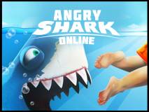 Angry Shark Online thumbnail