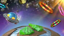 UFO Hoop Master 3D thumbnail