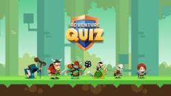 Adventure Quiz thumbnail