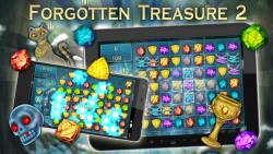 Forgotten Treasure 2 - Match 3 thumbnail