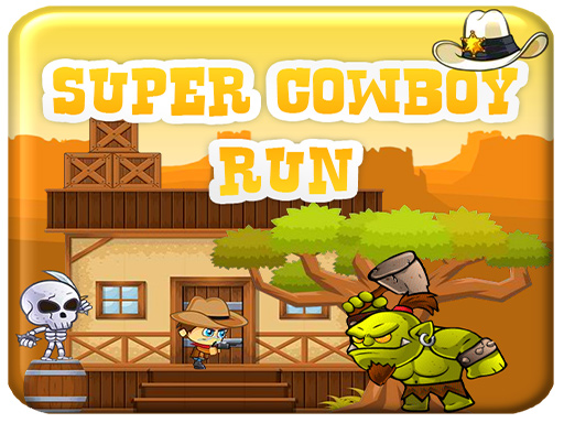 EG Cowboy Run thumbnail