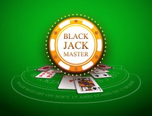 Blackjack Master thumbnail