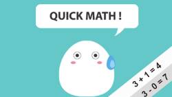 Quick Math thumbnail