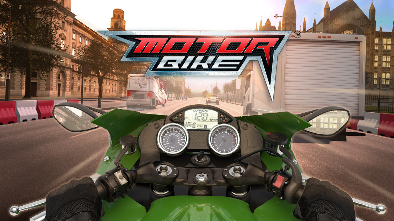 Motorbike thumbnail