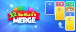 X2 Solitaire Merge: 2048 Cards thumbnail