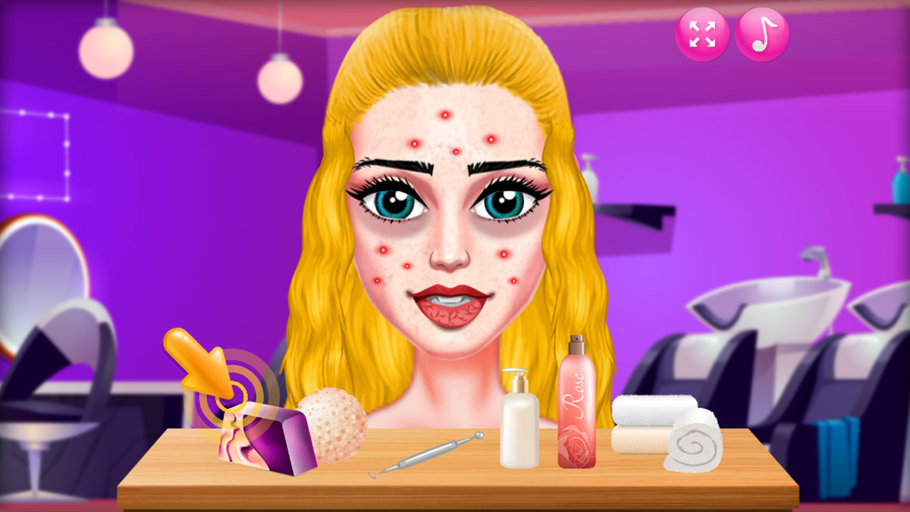 Princess Sweet Kawaii Fashion thumbnail