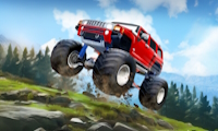 Offroad Climb 4x4 thumbnail