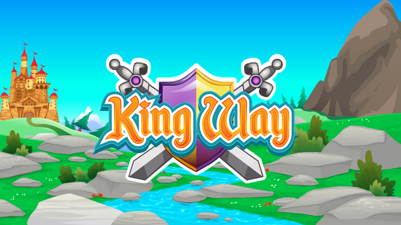 King Way thumbnail