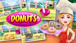 Donuts thumbnail