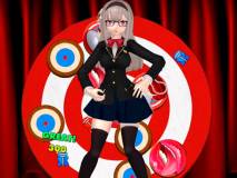 Hot Sexy Girl Darts thumbnail