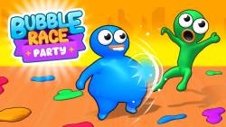 Bubble Race Party thumbnail
