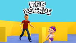 Dad Escape thumbnail